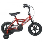 Magna Major Damage 12 inch boys bike 1