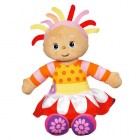 Night Garden Bean Toy Upsy Daisy