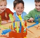 Tomy Quack Shot Game 1