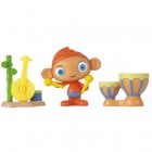 Waybaloo Figure Pack Yo Jo Jo 