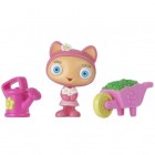 Waybuloo Figure Pack De Li