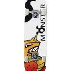 Monster Chaos Skateboard