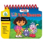 leapdora