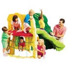 Little TIkes Jungle Climber 1