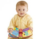 VTech Peek-A-Boo Book baby