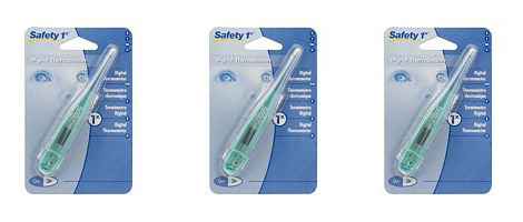 thermometer