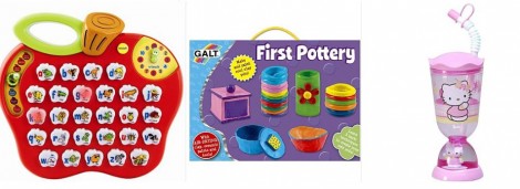 Debenhams toy sale discount