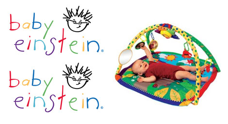 babyEinstein