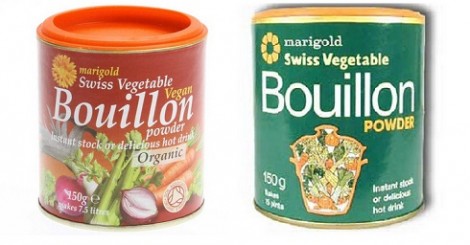 Marigold Swiss Vegetable Bouillon