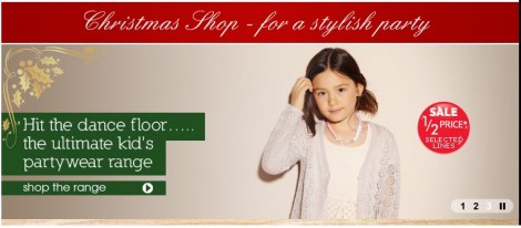 Tesco Clothing