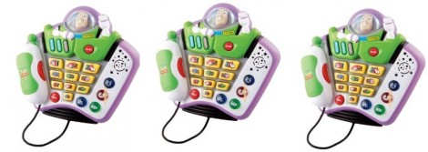 Vtech Buzz