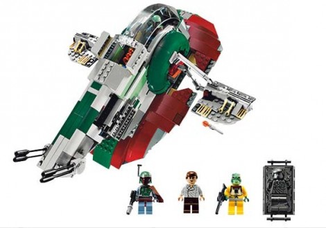 argos lego star wars