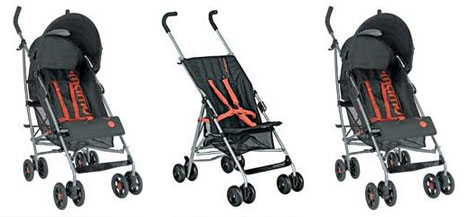 baby pushchair in argos