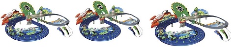 scalextric