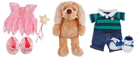 Designabear argos on sale