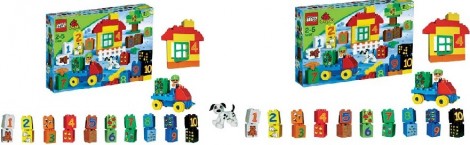 legoduplo