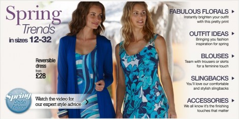 JD Williams Promotional Code