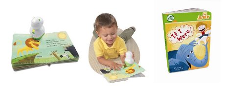Leapfrog Tag Junior