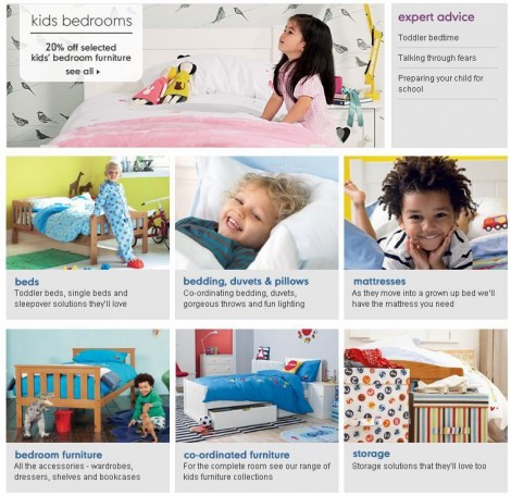 Mothercare