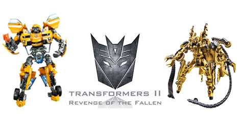 revengeOfTheFallenTransformerToys