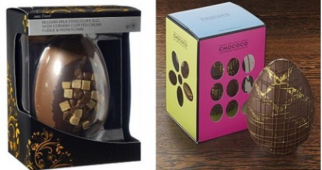 Easter Egg Bargains the best eggs good housekeeping magazine