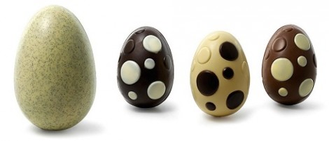 Easter Egg Bargains without brands