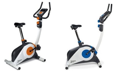 Rund ned fugtighed orientering Reebok i-Bike Exercise Bike £189.99 @ Amazon