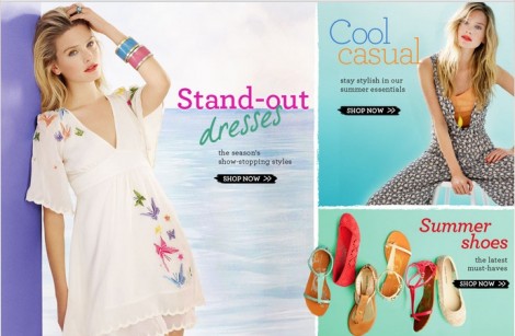 Dorothy Perkins Voucher Code