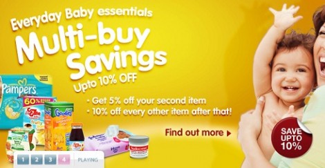 Kiddicare promotional code