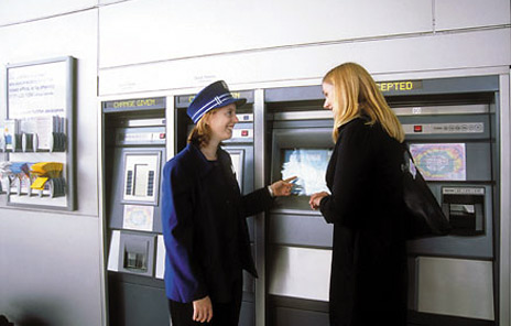 Top Tips For Finding Cheaper Train Tickets buying a ticket