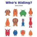 WHos-hiding