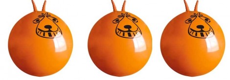 Space hopper pump hot sale argos