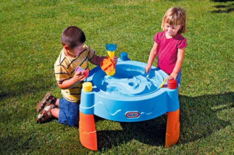 little tikes water table argos
