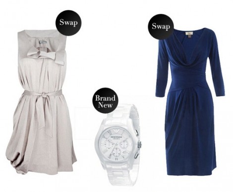 Alternative Swap Shop Sites