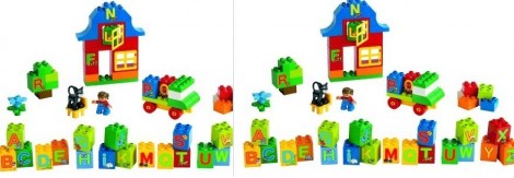 alphabetduplo