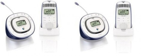 Bt 150 baby sales monitor