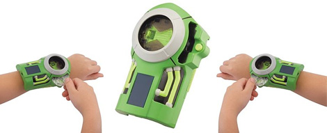 ben10UltimateAlienUltimatrix