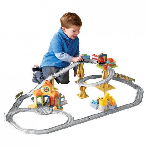 Chuggington toys tesco 2025