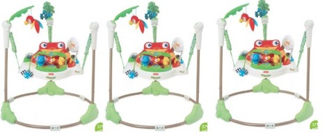 jumperoo mothercare