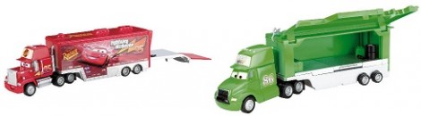 Disney Cars