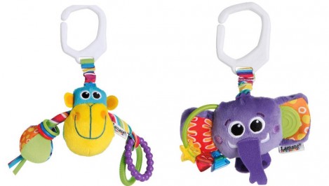 Lamaze mini