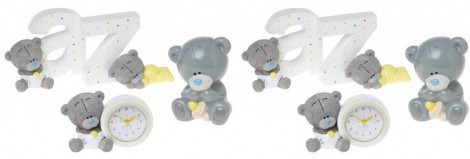 Tiny Tatty Teddy