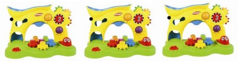 playskoolExploreNGrowMusicalGearsCentre