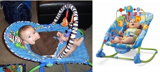 Playtime For Baby