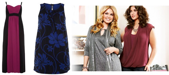 Evans Promotional Codes: 20% Off Partywear And 15% Off Orders Over £40