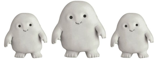 Adipose stress toy outlet