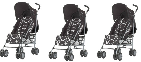 halfords baby strollers