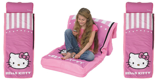 Hello Kitty Ready Bed 17 49 Tesco Hello Kitty Ready Bed 17 49 Tesco