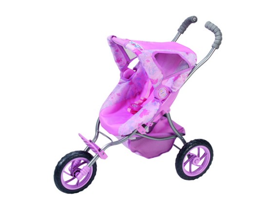 Følge efter øge mavepine Baby Born Jogger £18.70 @ Amazon