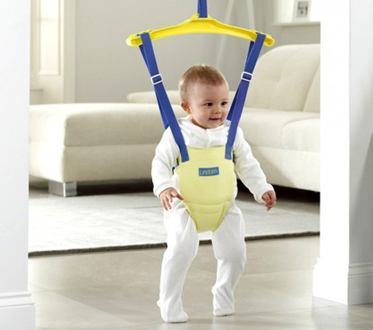 mothercare baby door bouncer